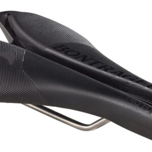 SIODŁO BONTRAGER HILO RXL BLACK