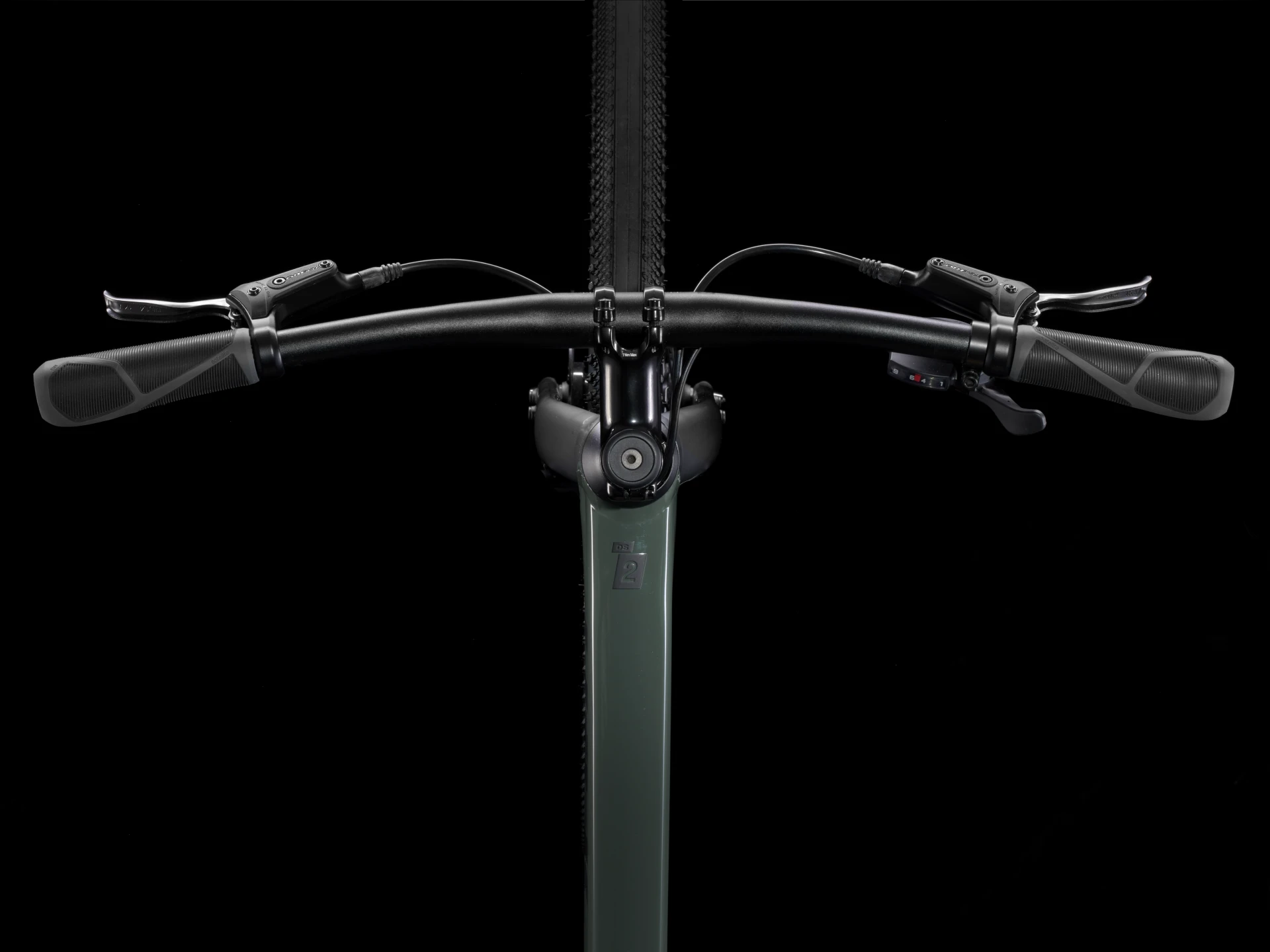 Rower Trek Dual Sport 2 Gen 5 Keswick DRE ROWERY Rowery Trek 