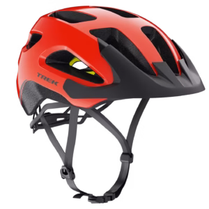 Kask Trek Solstice MIPS Red
