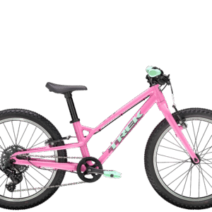 Rower Trek Wahoo Path 20 Pink