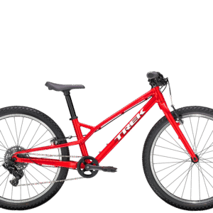 Rower Trek Wahoo Path 24 Viper Red