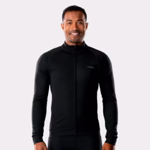 KURTKA TREK CIRCUIT SOFTSHELL BLACK