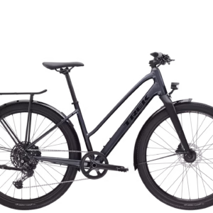 Rower Trek Dual Sport 3 Mid-step Equipped Gen 5 Galactic Grey