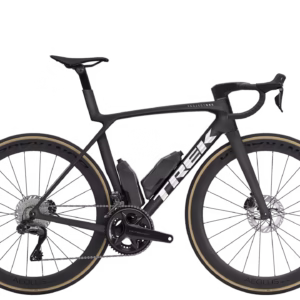 Rower Trek Madone SLR 7