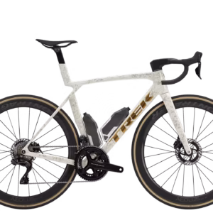 Rower Trek Madone SLR 9