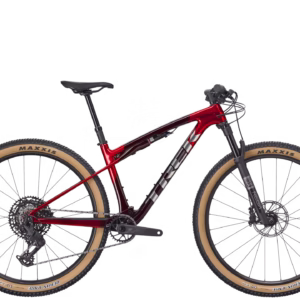 Rower Trek Supercaliber SL 9.6