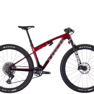 Rower Trek Supercaliber SLR 9.8 X0 Flight Attendant