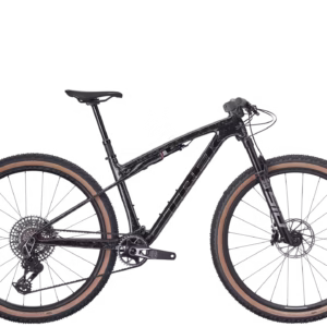 Rower Trek Supercaliber SLR 9.8 X0 AXS T-Type Gen 2