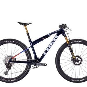 Supercaliber SLR 9.9 XTR Di2 Gen 2