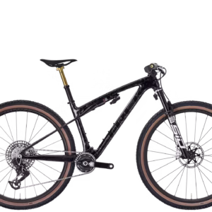 Rower Trek Supercaliber SLR 9.9 XX Flight Attendant