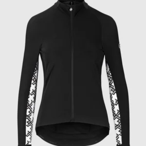 KURTKA ASSOS UMA GT SPRING FALL JACKET