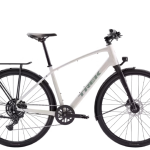 Rower Trek FX Sport AL Equipped