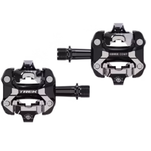 Komplet pedałów zatrzaskowych Trek Kovee Comp