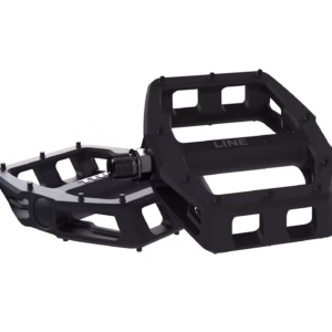 Zestaw pedałów platformowych Trek Line Comp