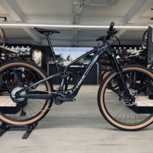 Rower Trek Fuel EXe 8 XT L