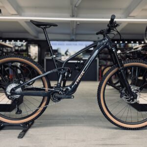 Rower Trek Fuel EXe 8 XT DEMO - egzemplarz potestowy