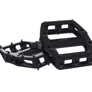 Zestaw pedałów platformowych Trek Line Elite