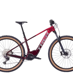 Rower Trek Marlin+ 8