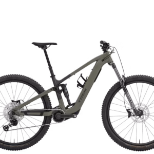 Fuel+ EX 5 Gen 2