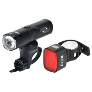 ZESTAW LAMP PROX KAPPA SET 800Lm + ARA I 50Lm