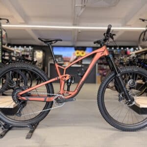 Rower Trek Fuel EX 8 Pennyflake - egzemplarz potestowy XL