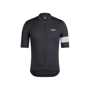 Lekka koszulka rowerowa Rapha Core