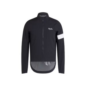 Kurtka rowerowa przeciwdeszczowa Rapha Core