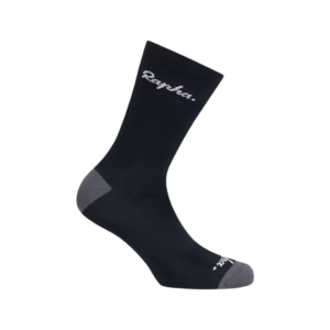 Skarpety rowerowe z logo Rapha